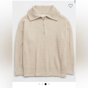 COPY - NWT American eagle sweater